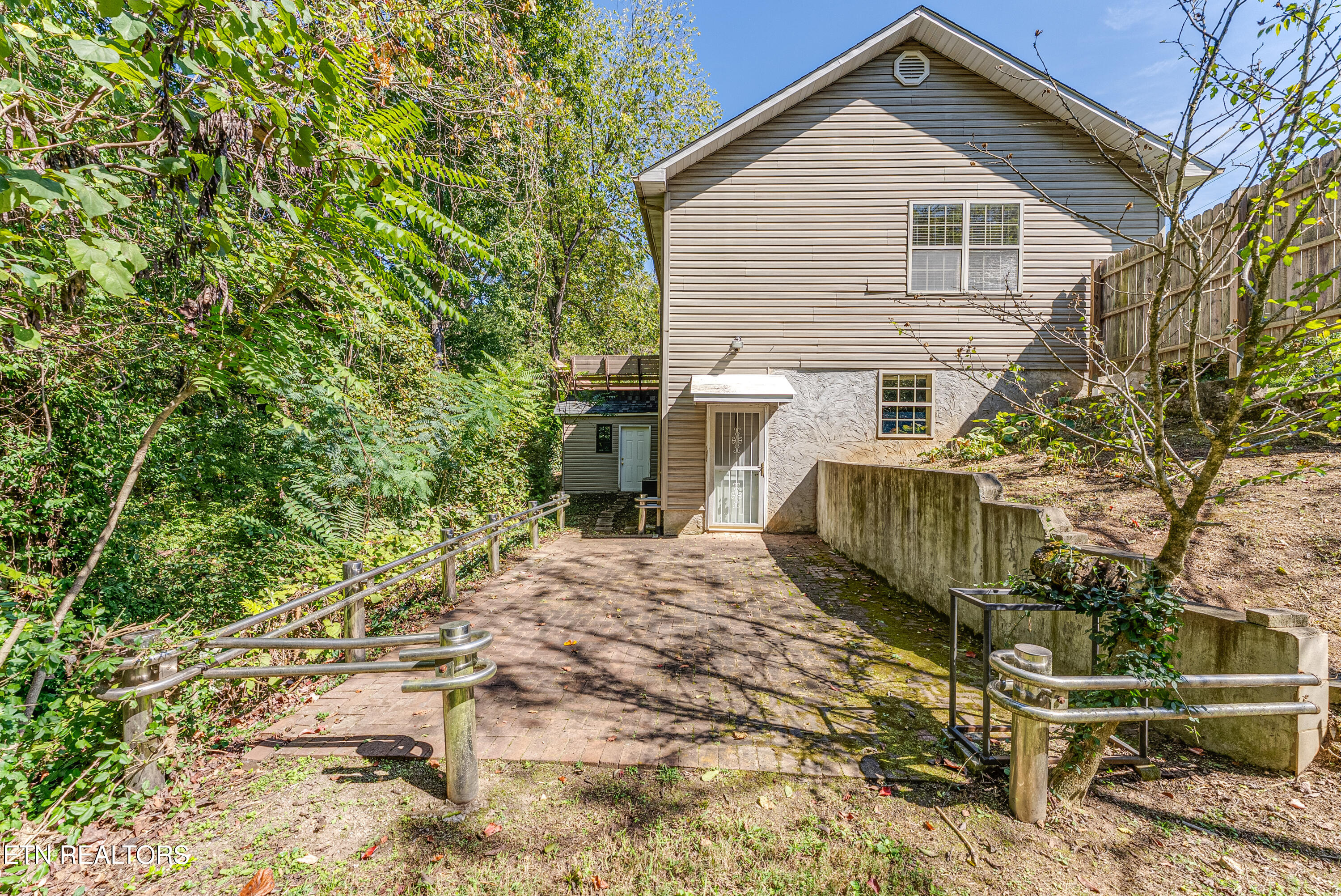 4701 Skyline Drive Knoxville TN 37914