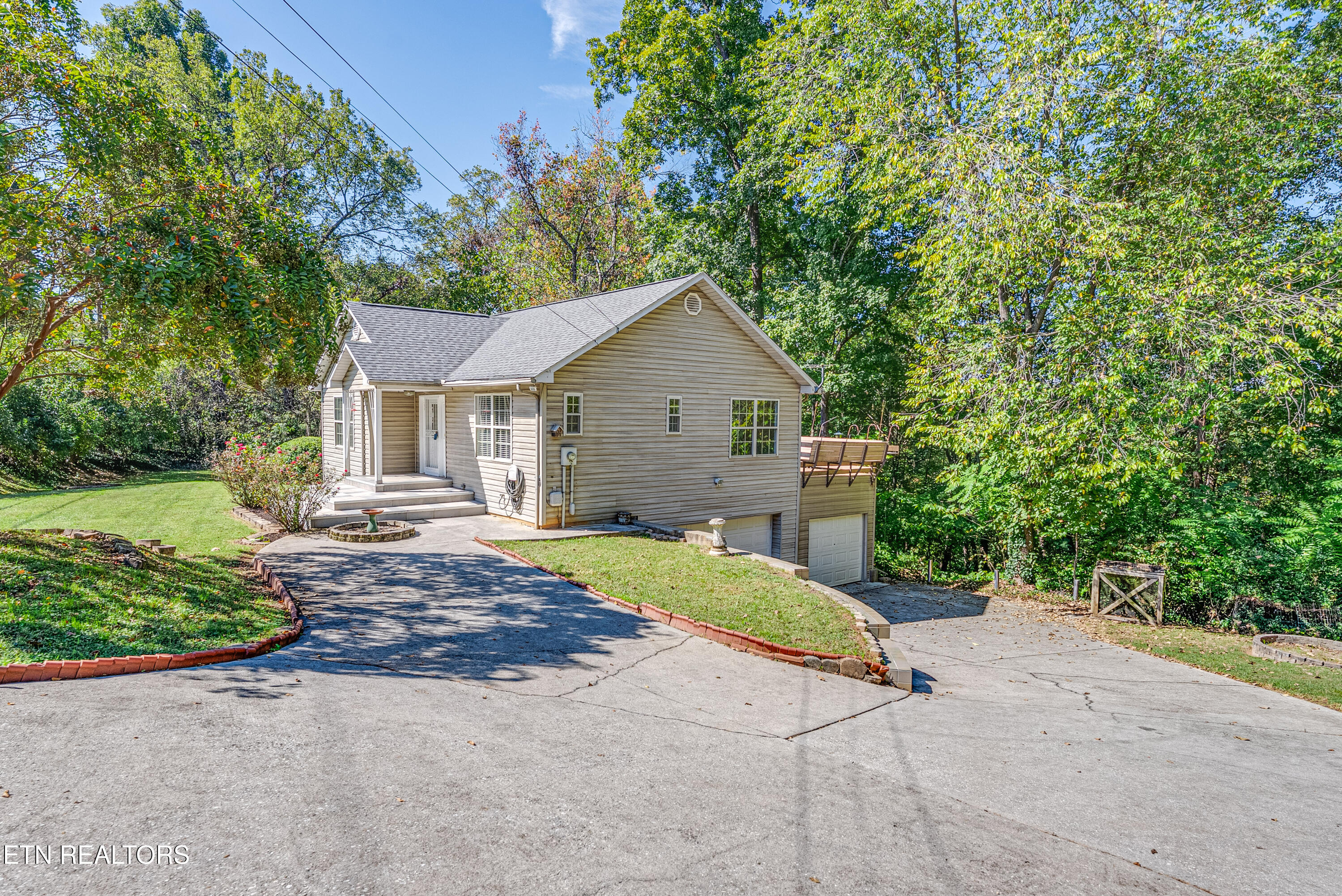 4701 Skyline Drive Knoxville TN 37914