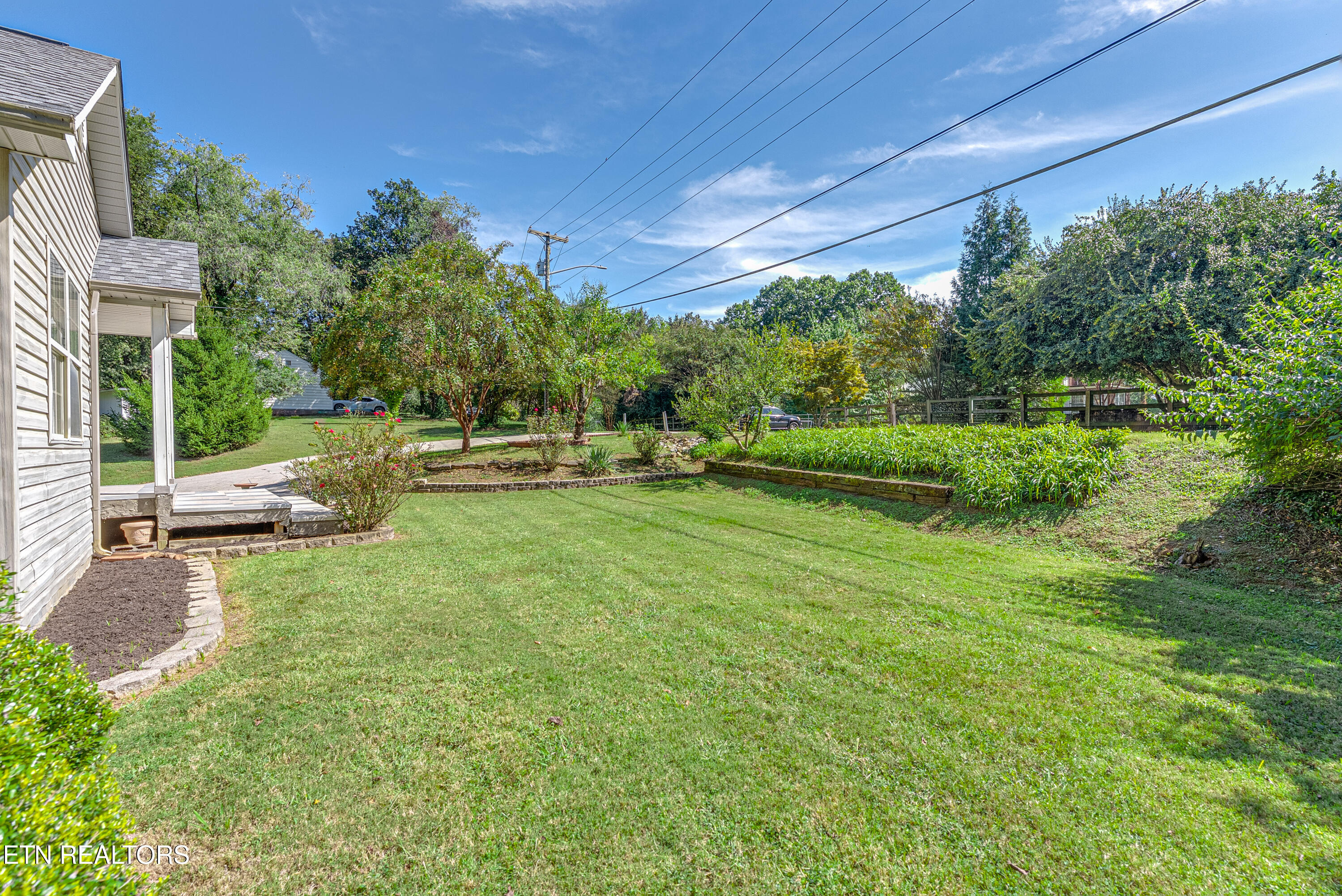 4701 Skyline Drive Knoxville TN 37914