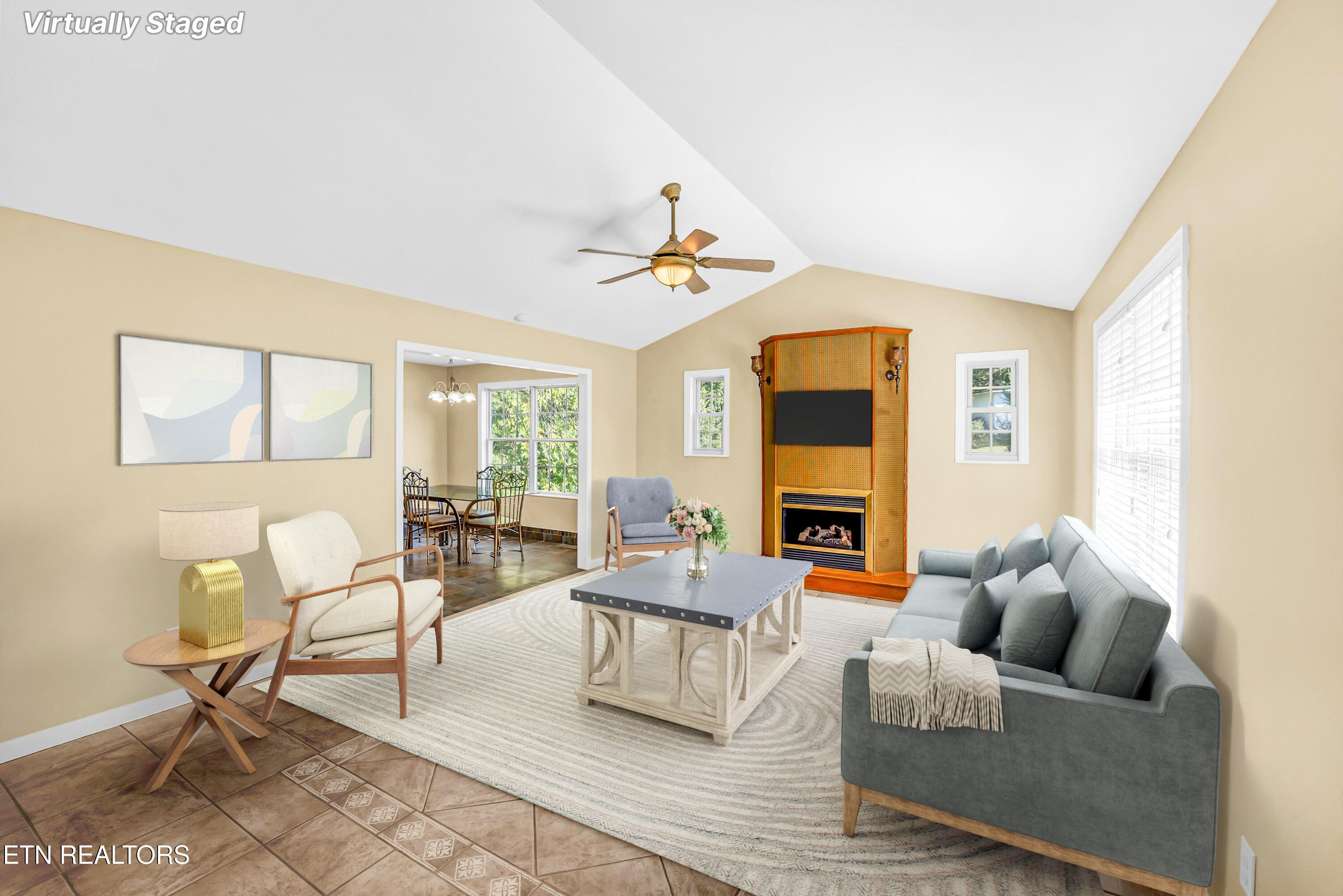 4701 Skyline Drive Knoxville TN 37914