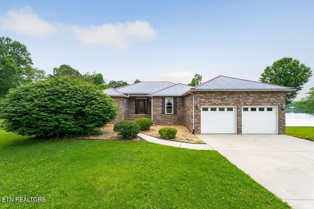 296 Idlewild Drive Drive Sparta TN 38583