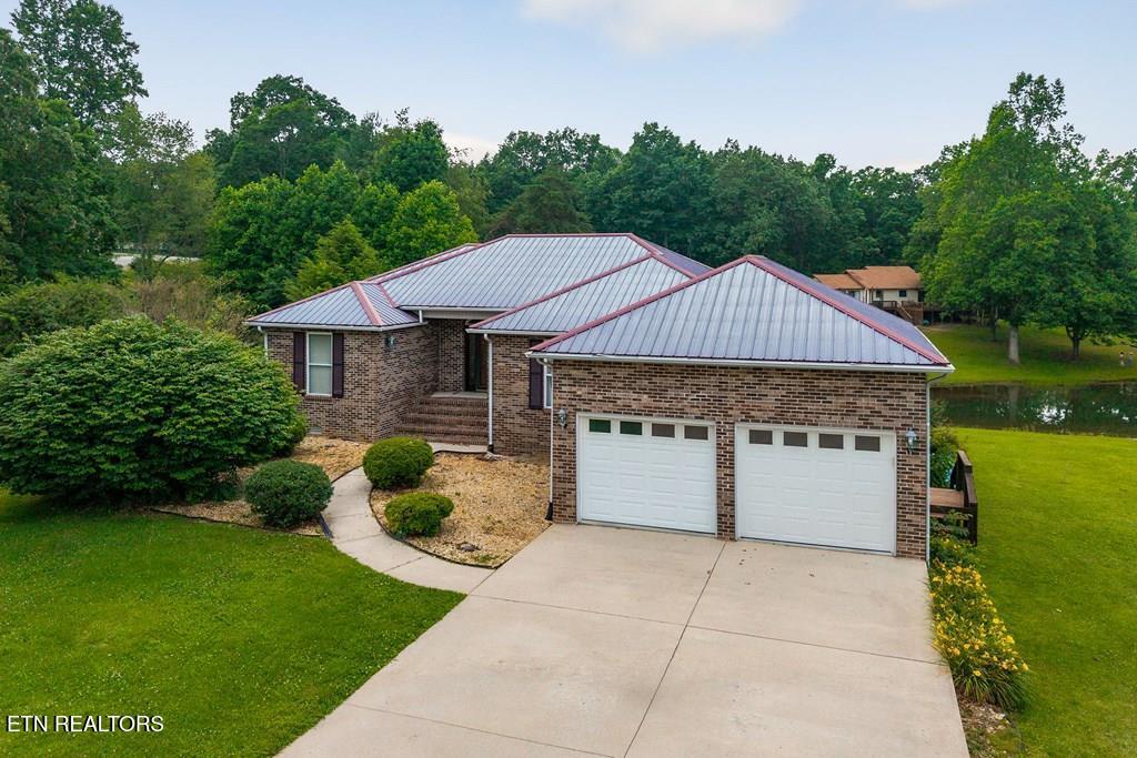 296 Idlewild Drive Drive Sparta TN 38583