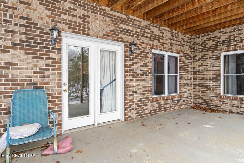 296 Idlewild Drive Drive Sparta TN 38583