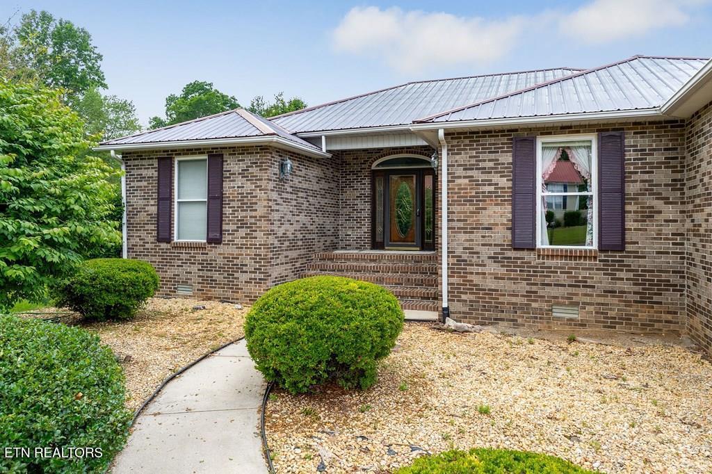 296 Idlewild Drive Drive Sparta TN 38583