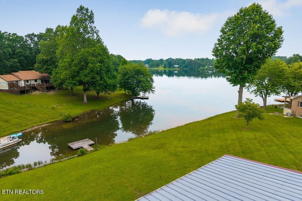 296 Idlewild Drive Drive Sparta TN 38583