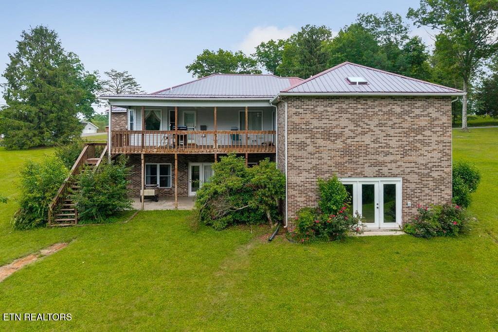 296 Idlewild Drive Drive Sparta TN 38583