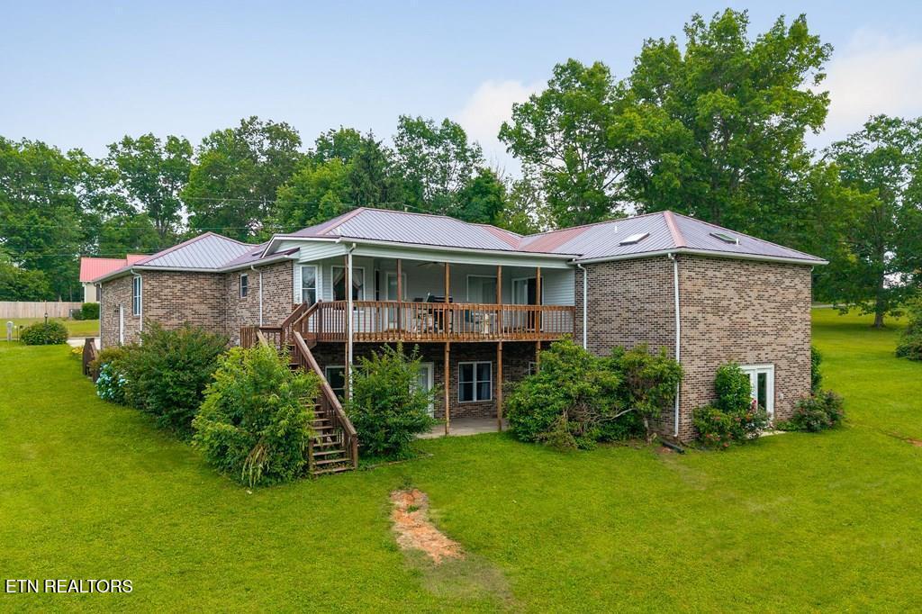 296 Idlewild Drive Drive Sparta TN 38583