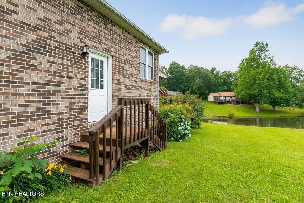 296 Idlewild Drive Drive Sparta TN 38583