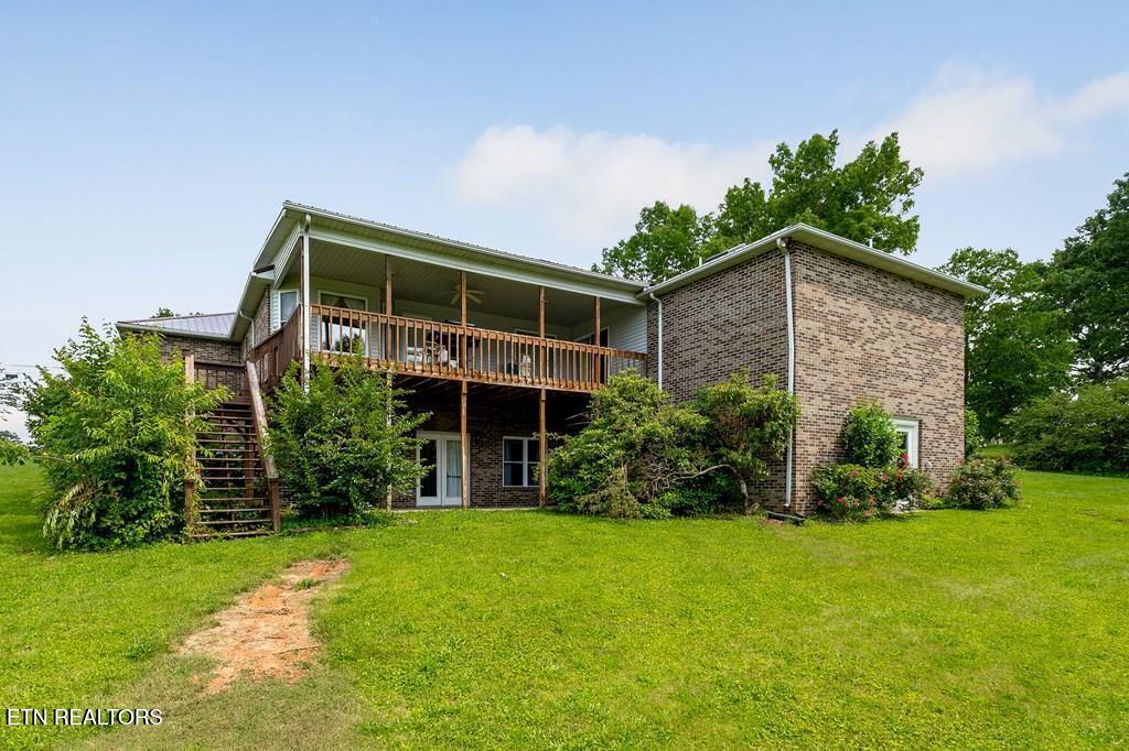 296 Idlewild Drive Drive Sparta TN 38583