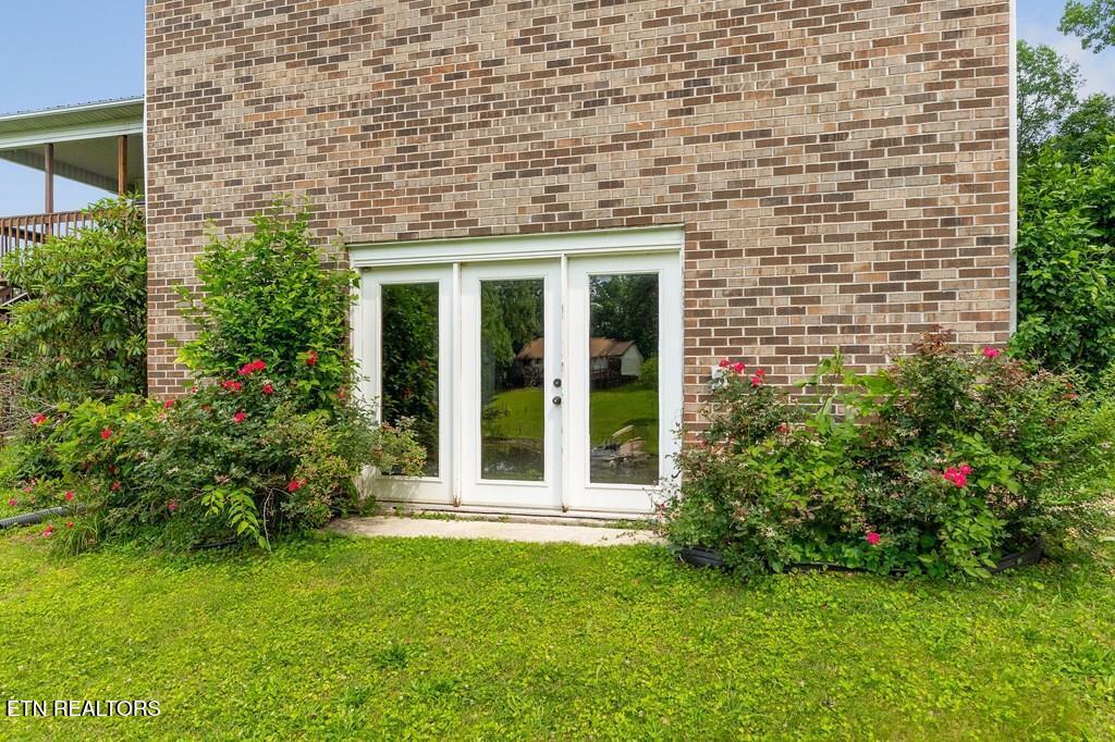 296 Idlewild Drive Drive Sparta TN 38583