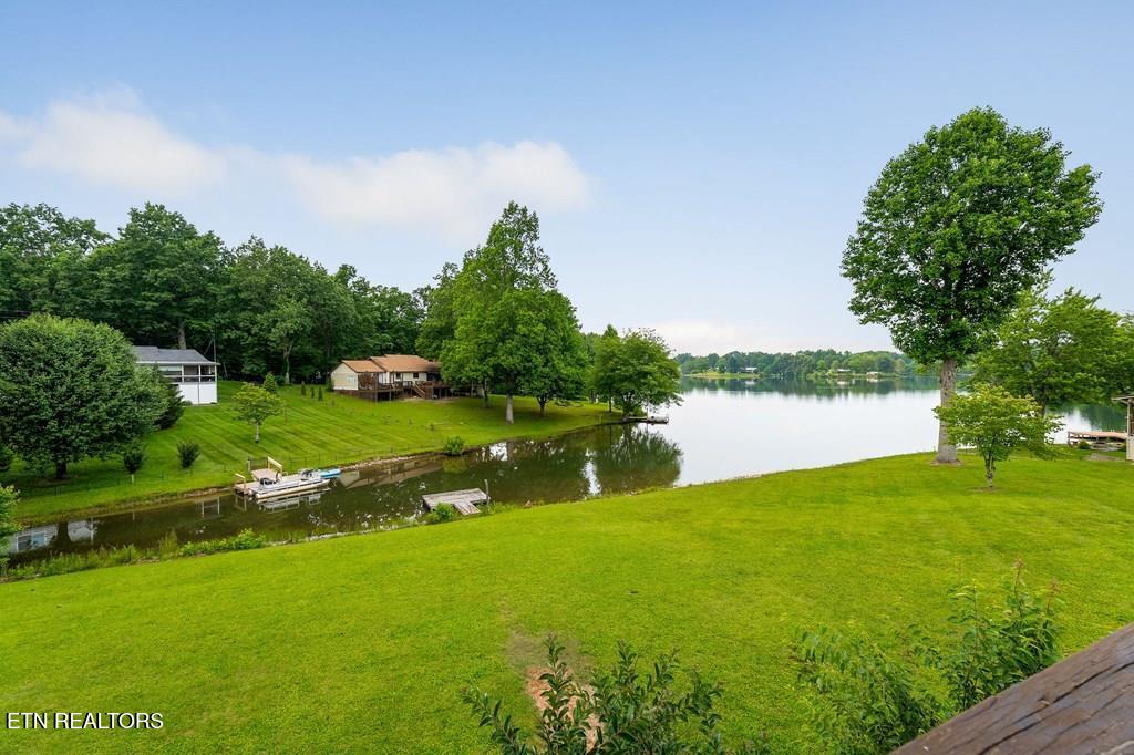 296 Idlewild Drive Drive Sparta TN 38583