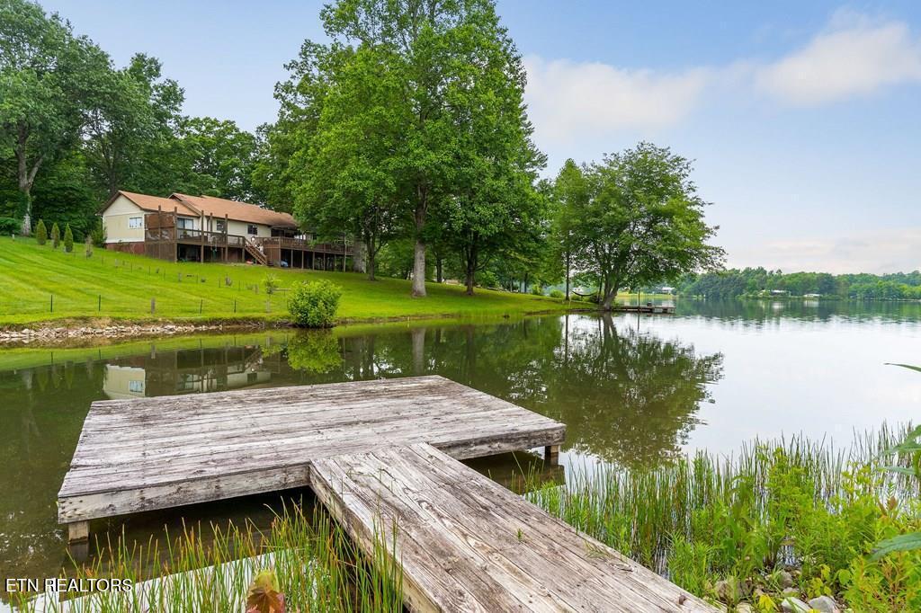 296 Idlewild Drive Drive Sparta TN 38583