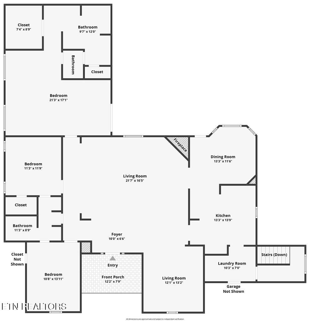 296 Idlewild Drive Drive Sparta TN 38583