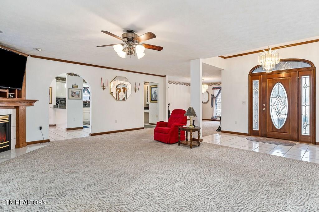 296 Idlewild Drive Drive Sparta TN 38583