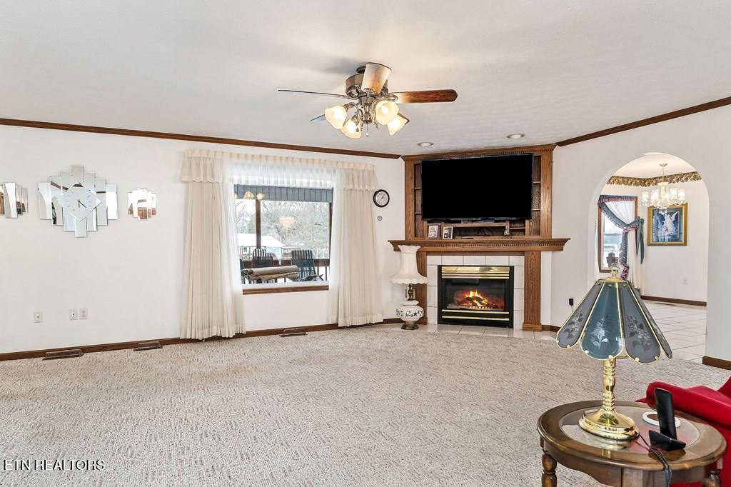 296 Idlewild Drive Drive Sparta TN 38583