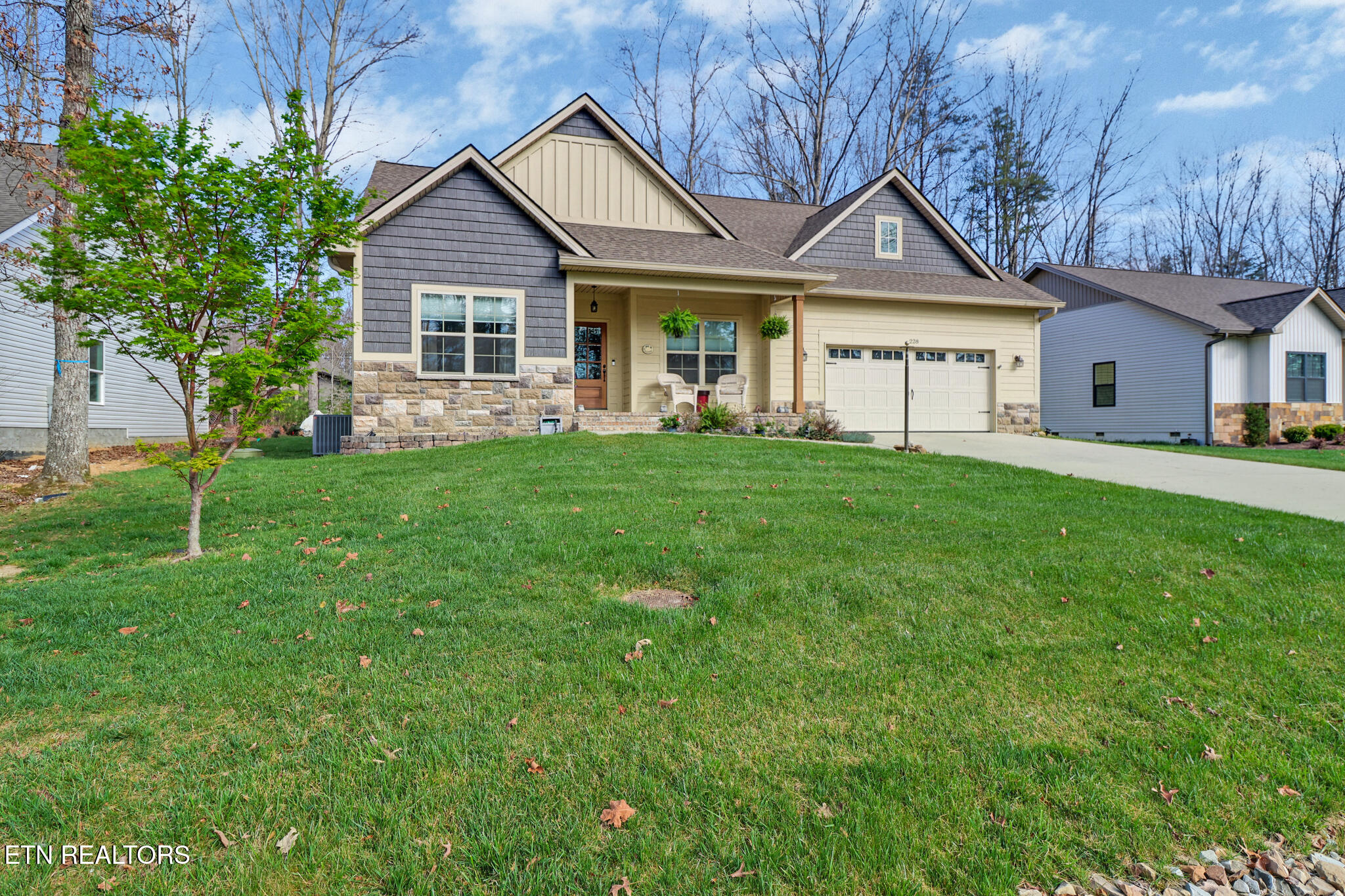 228 Thrushwood Drive Fairfield Glade TN 38558
