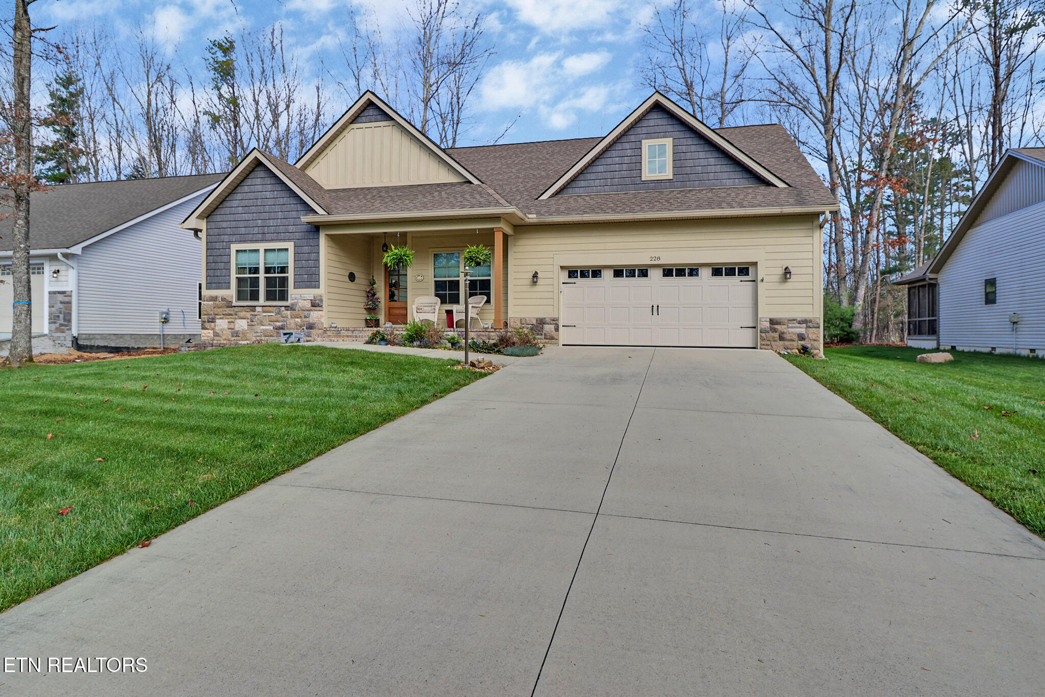 228 Thrushwood Drive Fairfield Glade TN 38558