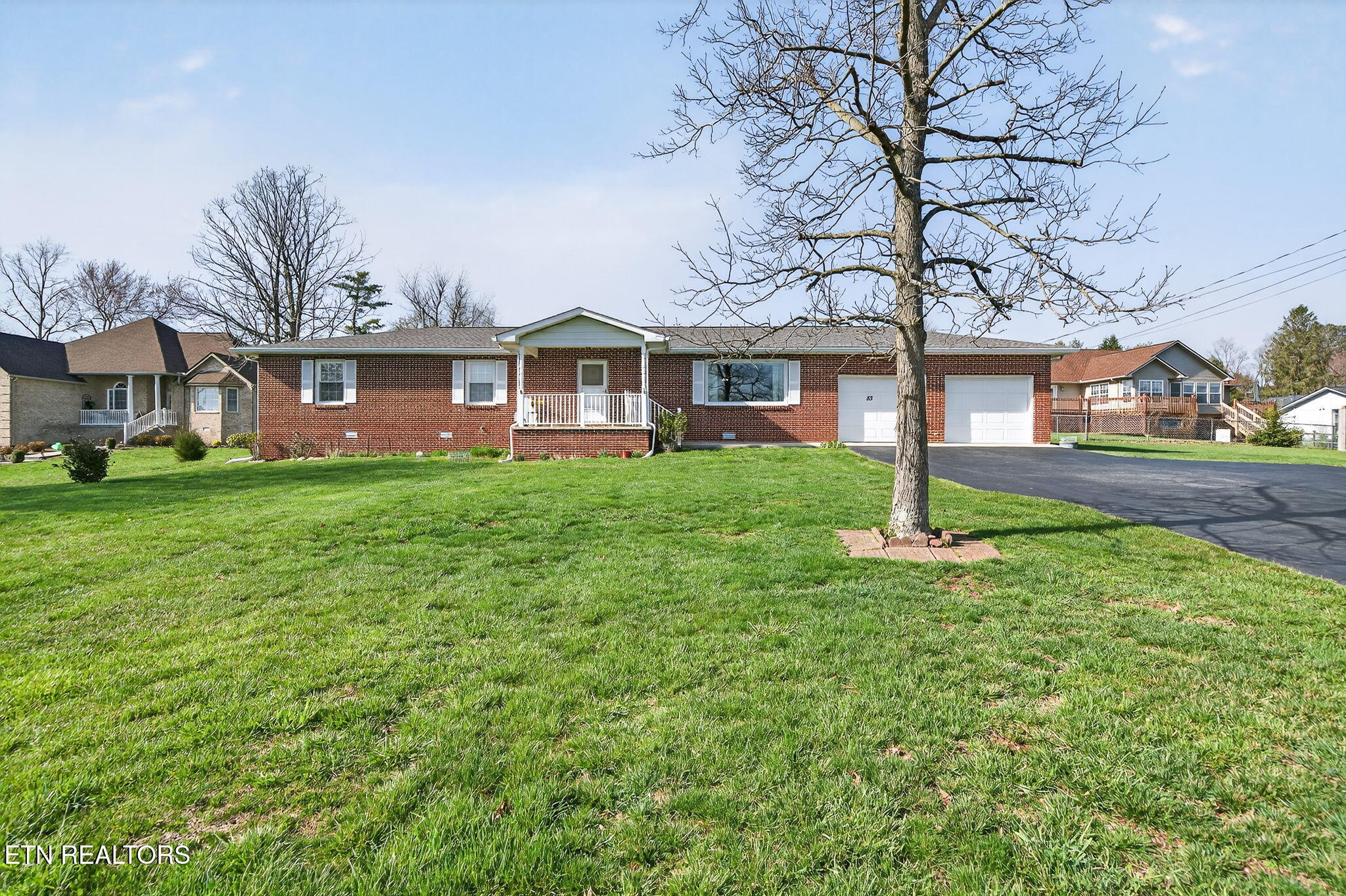 83 Shoreline Drive Crossville TN 38555