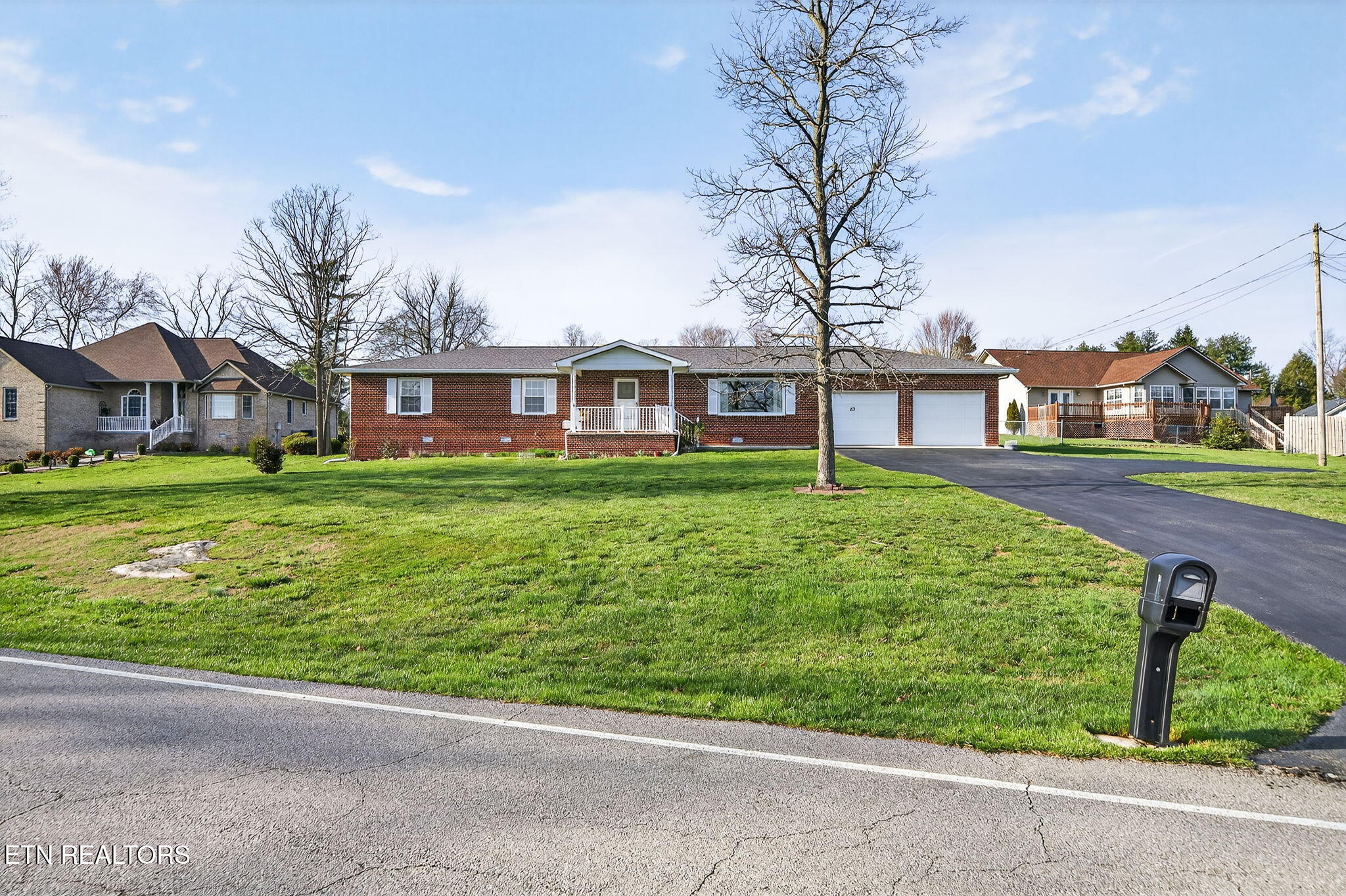 83 Shoreline Drive Crossville TN 38555
