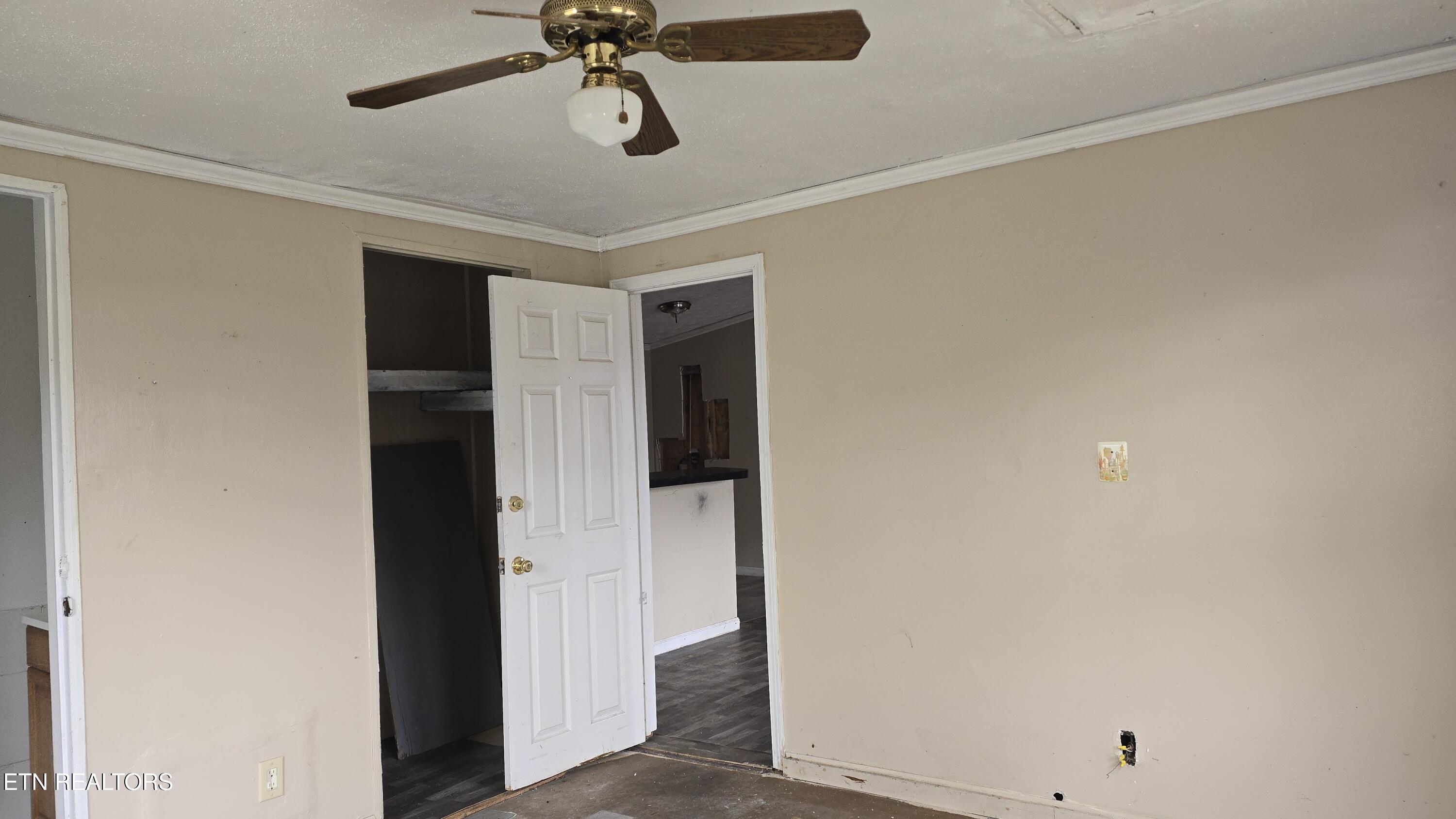 254 Old Lake City Highway Rocky Top TN 37769