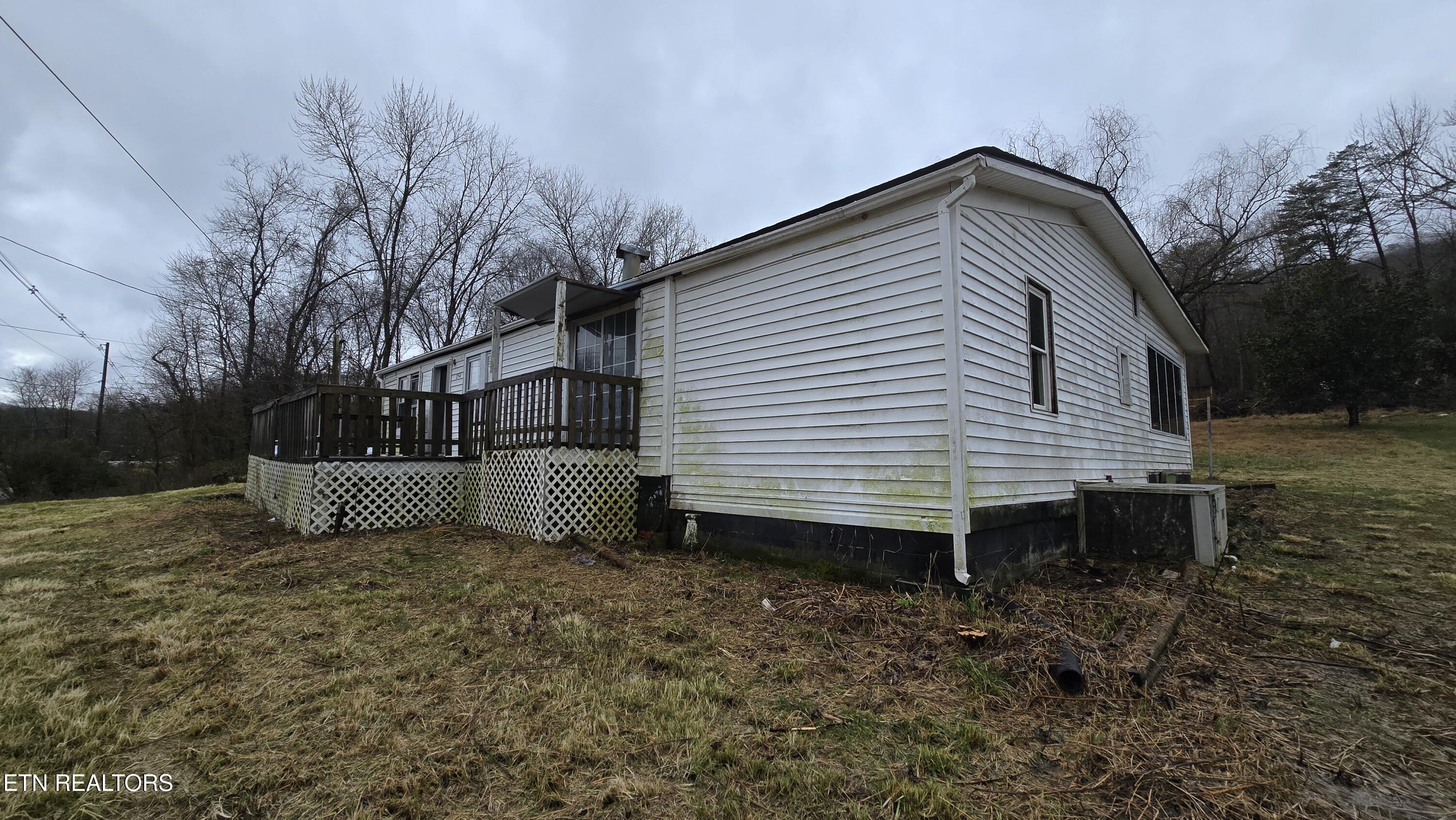 254 Old Lake City Highway Rocky Top TN 37769
