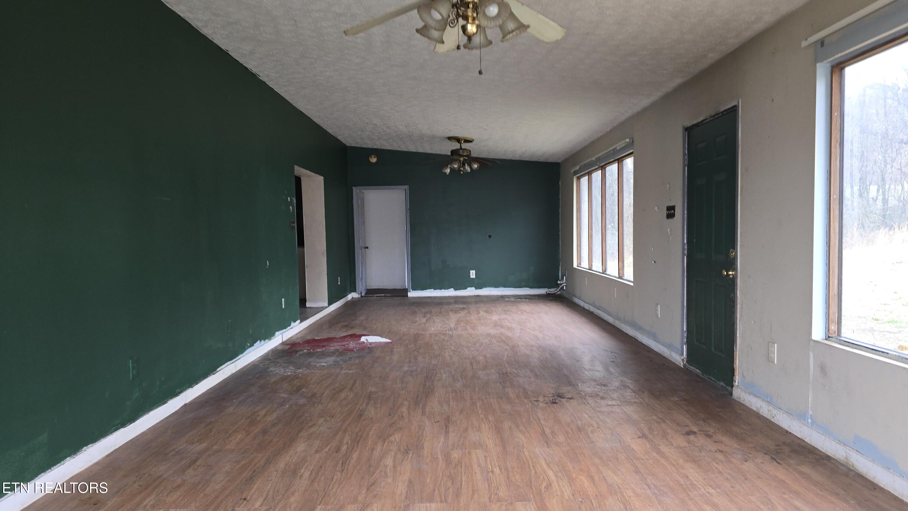 254 Old Lake City Highway Rocky Top TN 37769