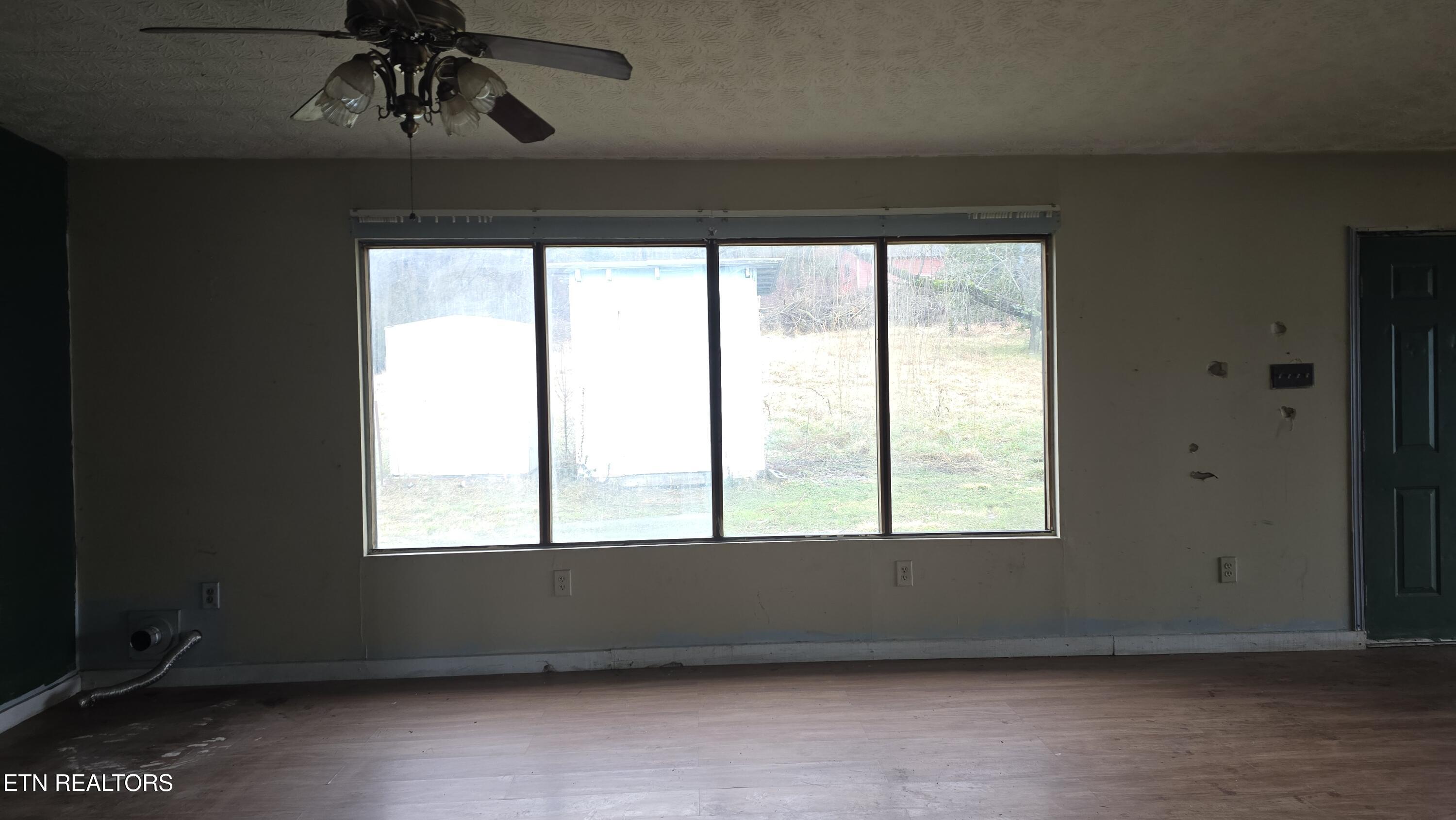 254 Old Lake City Highway Rocky Top TN 37769