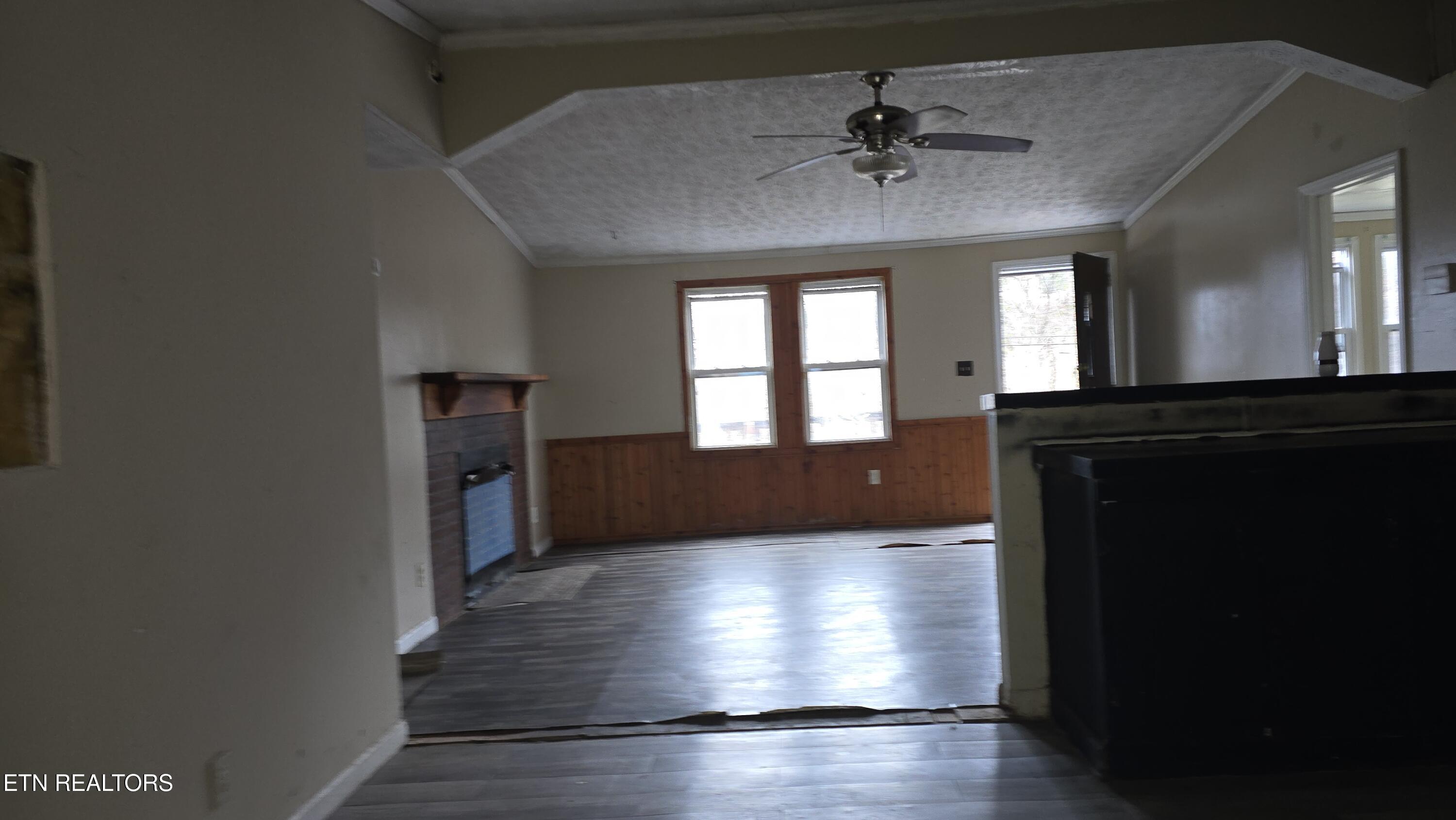 254 Old Lake City Highway Rocky Top TN 37769