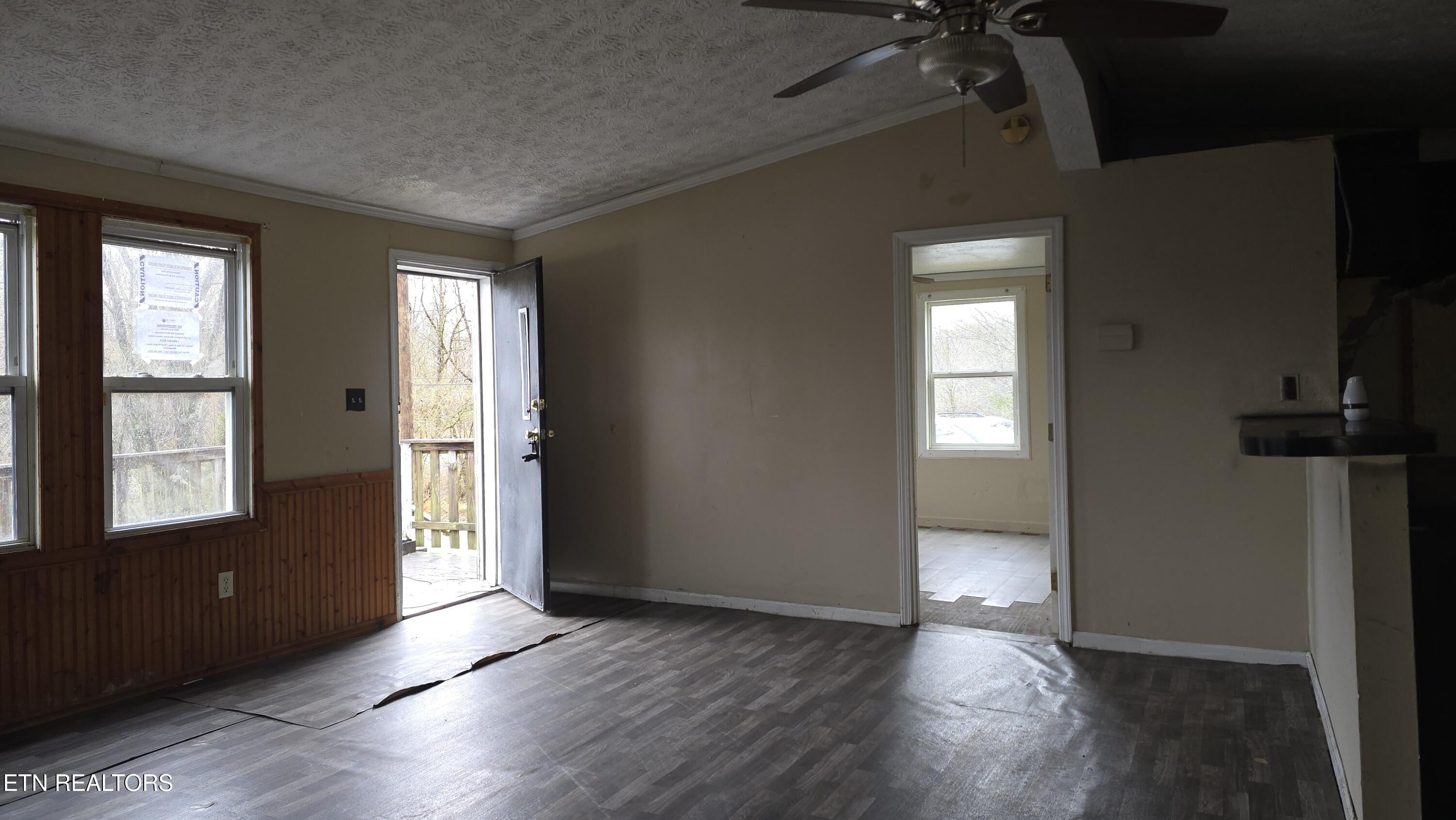 254 Old Lake City Highway Rocky Top TN 37769