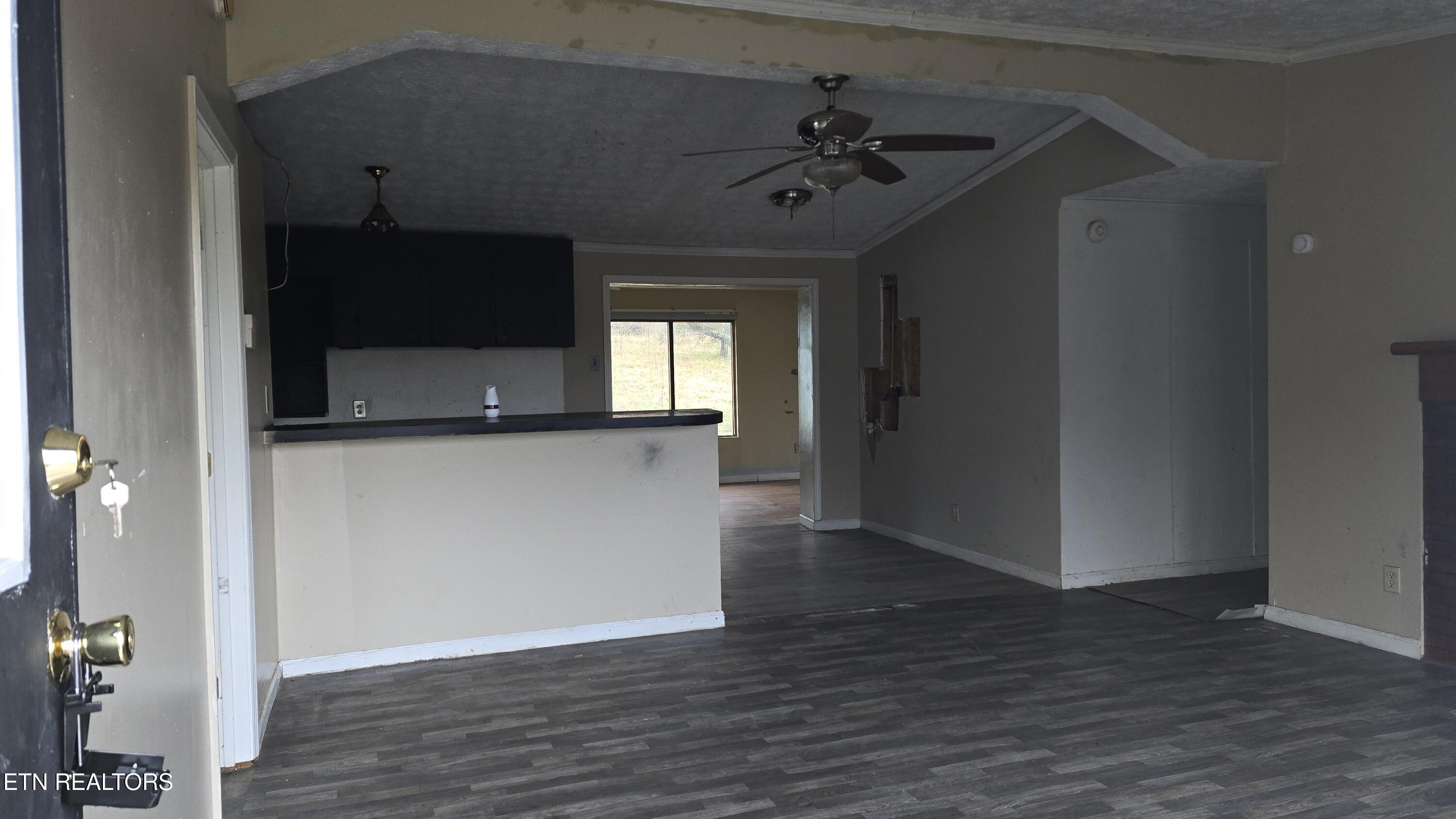 254 Old Lake City Highway Rocky Top TN 37769