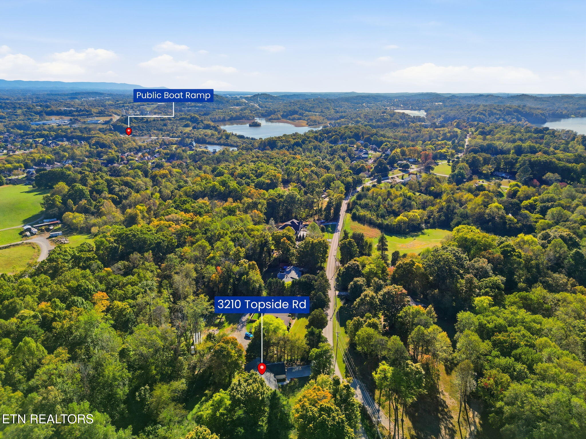 3210 Topside Road Knoxville TN 37920
