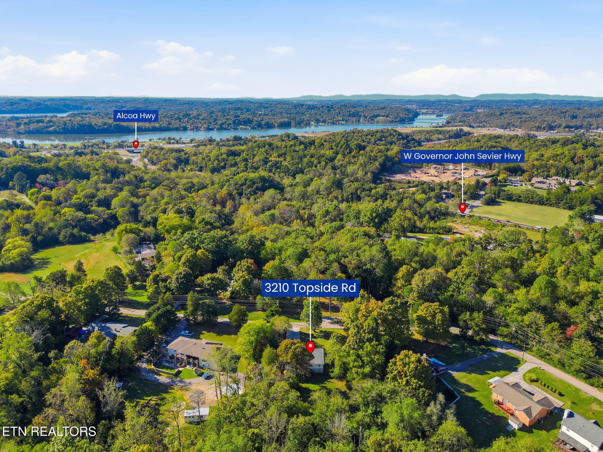 3210 Topside Road Knoxville TN 37920