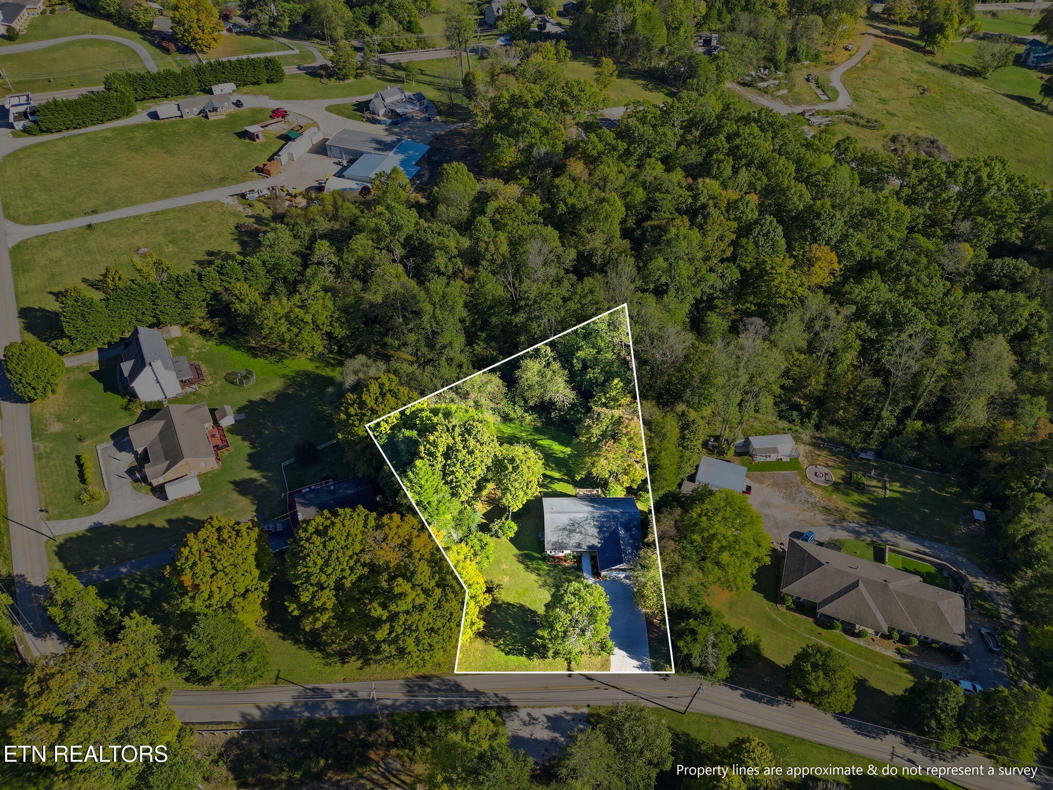 3210 Topside Road Knoxville TN 37920