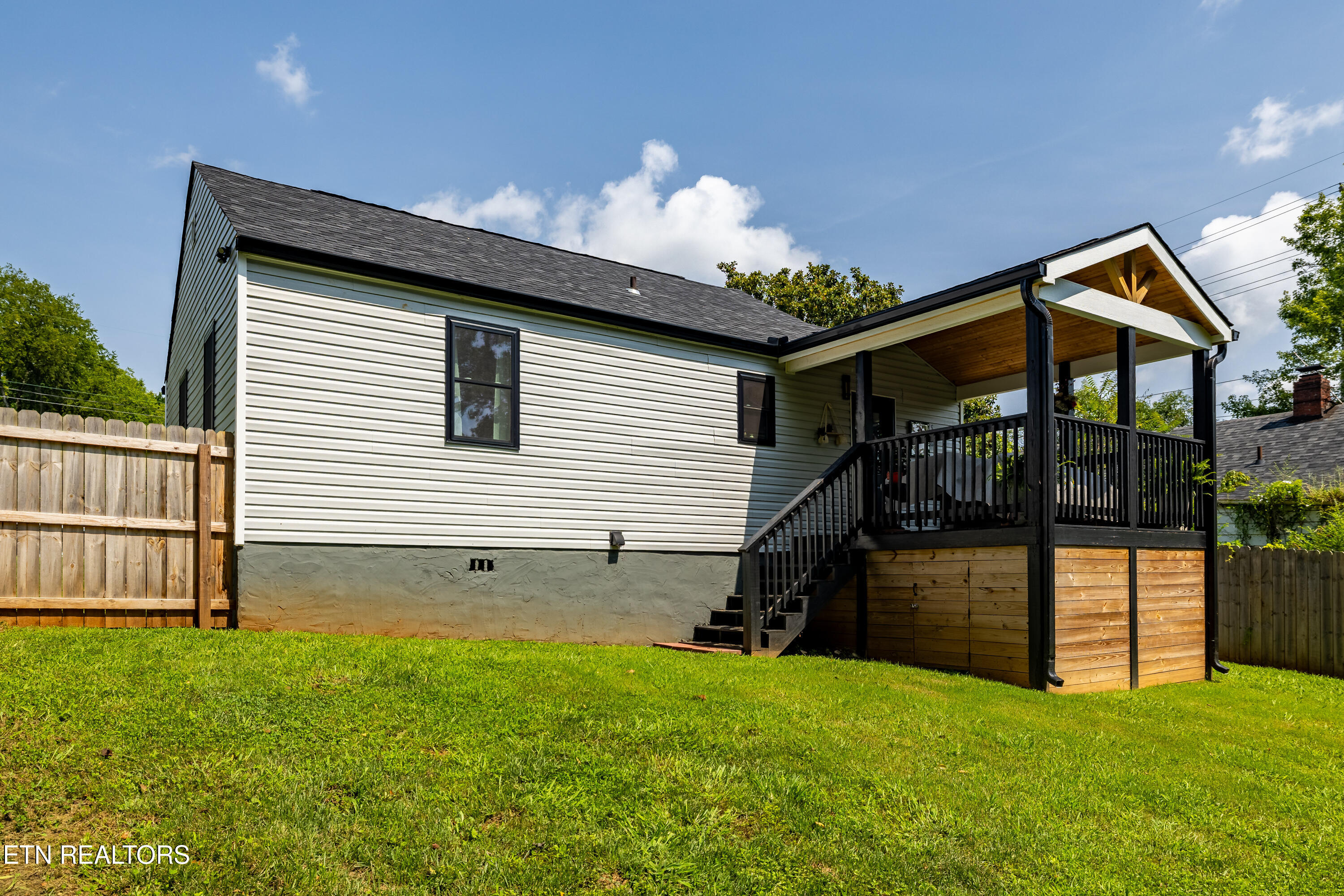 2032 Seminole Avenue Knoxville TN 37915