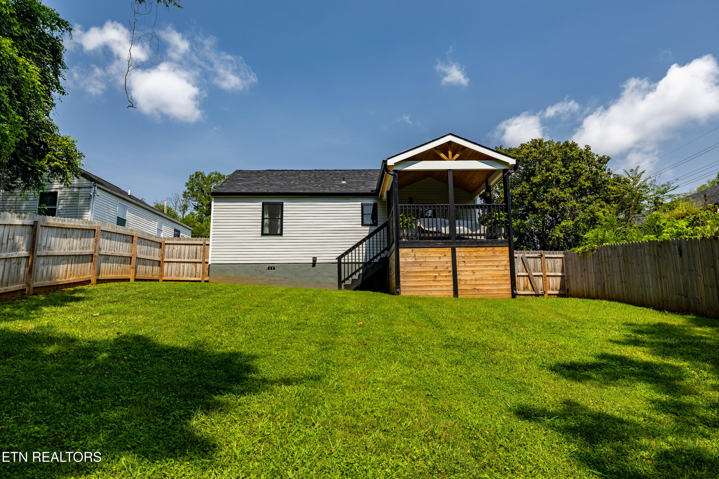 2032 Seminole Avenue Knoxville TN 37915