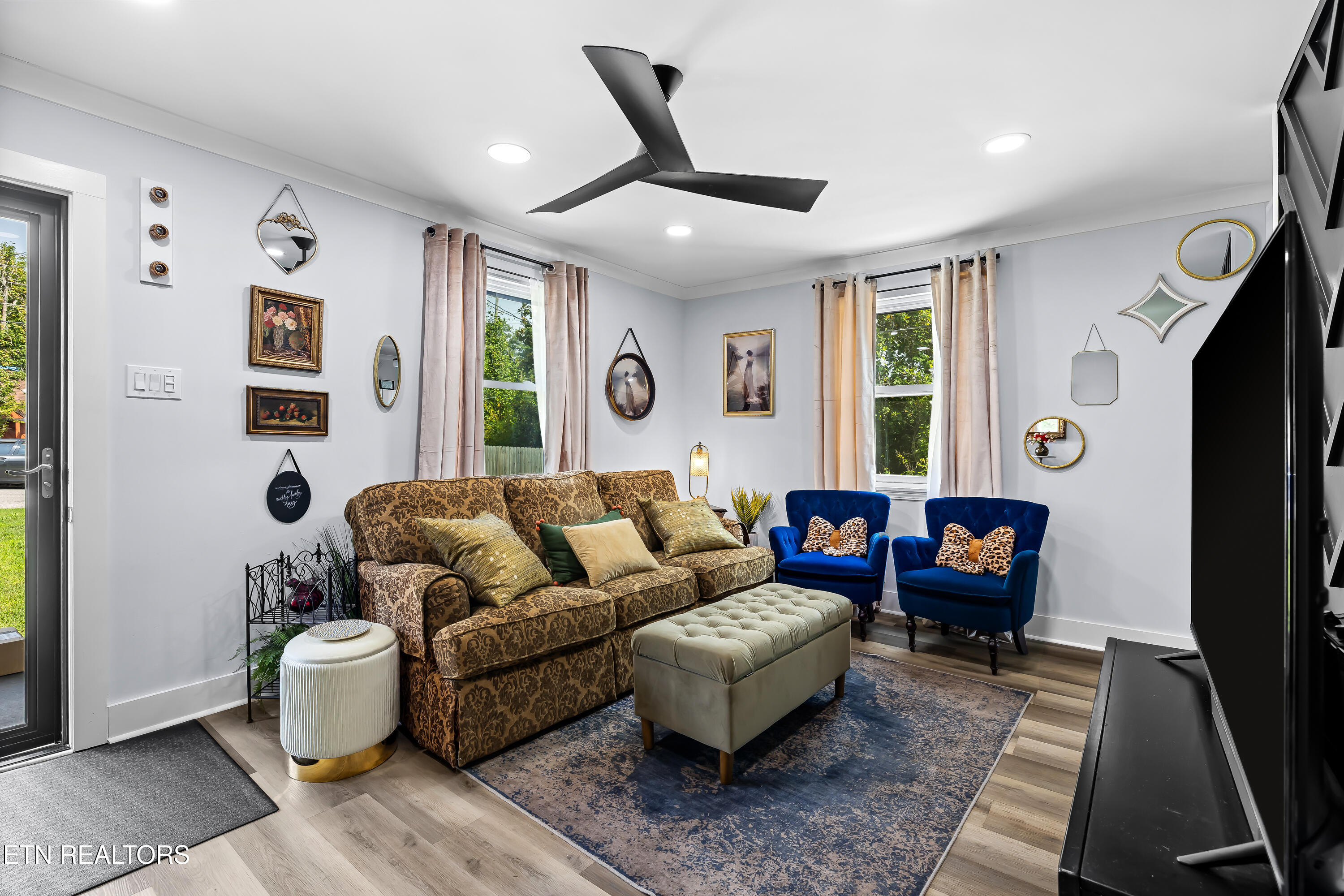 2032 Seminole Avenue Knoxville TN 37915