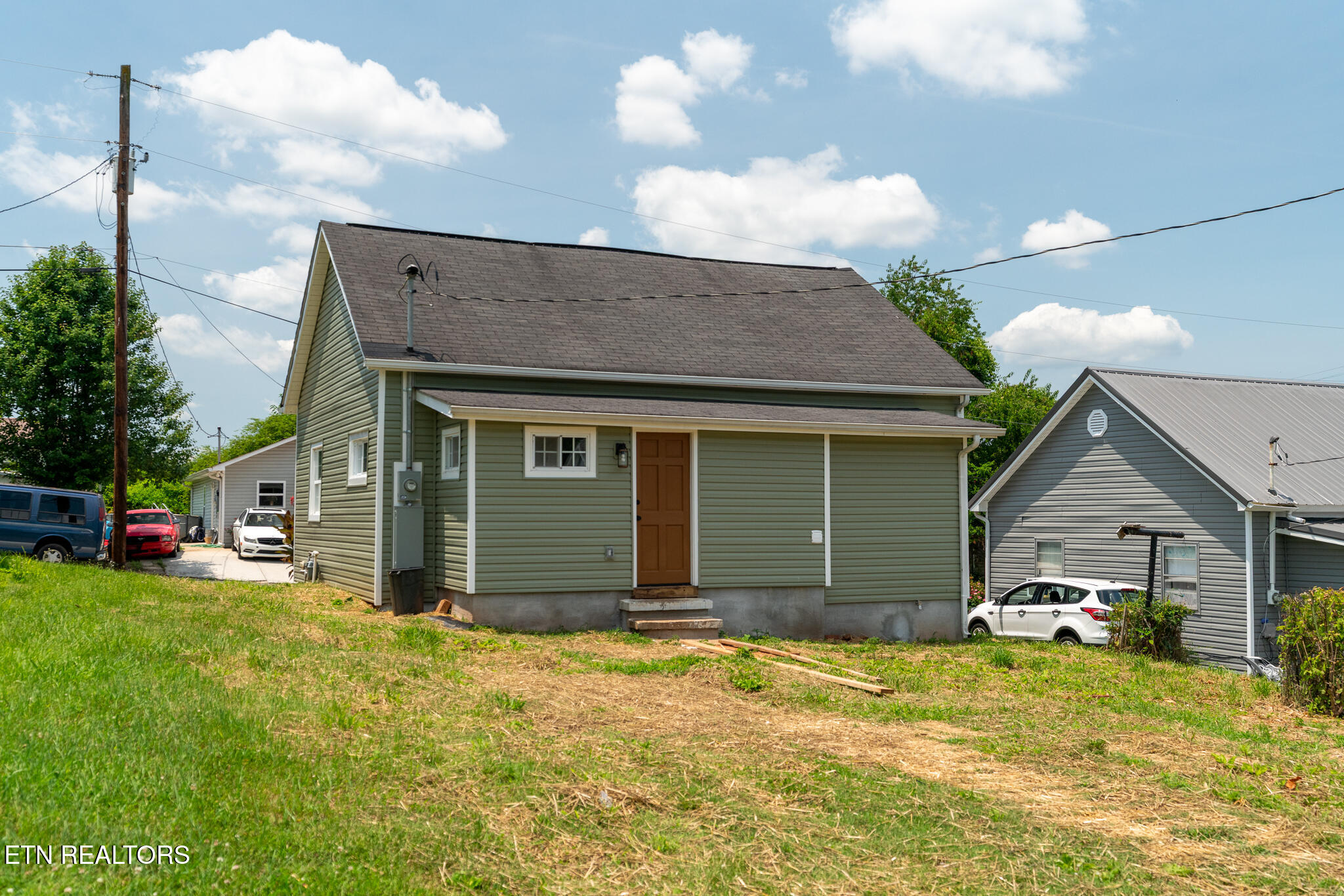 1105 Freedman Street Loudon TN 37774