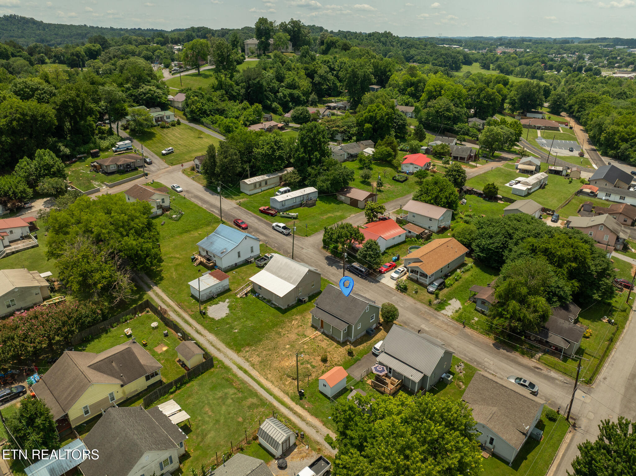1105 Freedman Street Loudon TN 37774