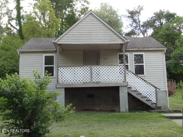 332 Cleveland Street Crossville TN 38555