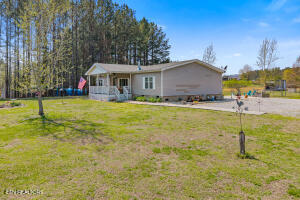 125 County Road 273 Niota TN 37826