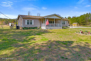 125 County Road 273 Niota TN 37826