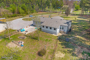 125 County Road 273 Niota TN 37826