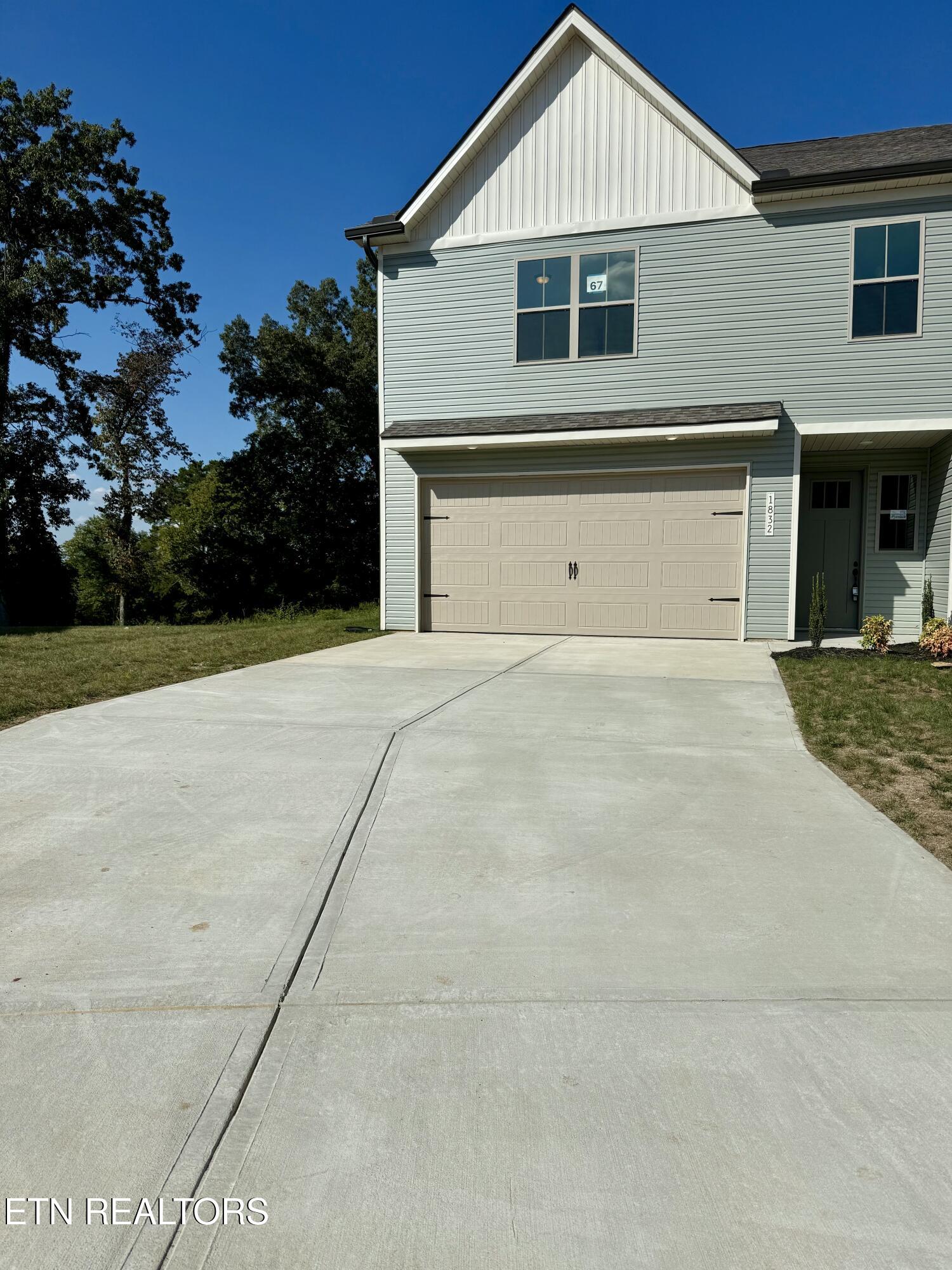1832 Bennett Village Drive Maryville TN 37804