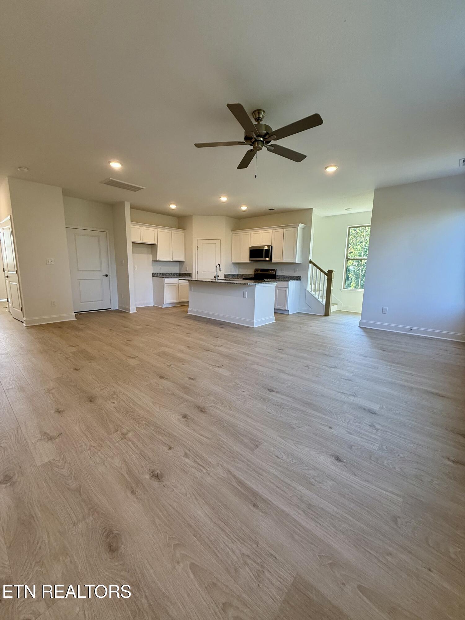 1832 Bennett Village Drive Maryville TN 37804
