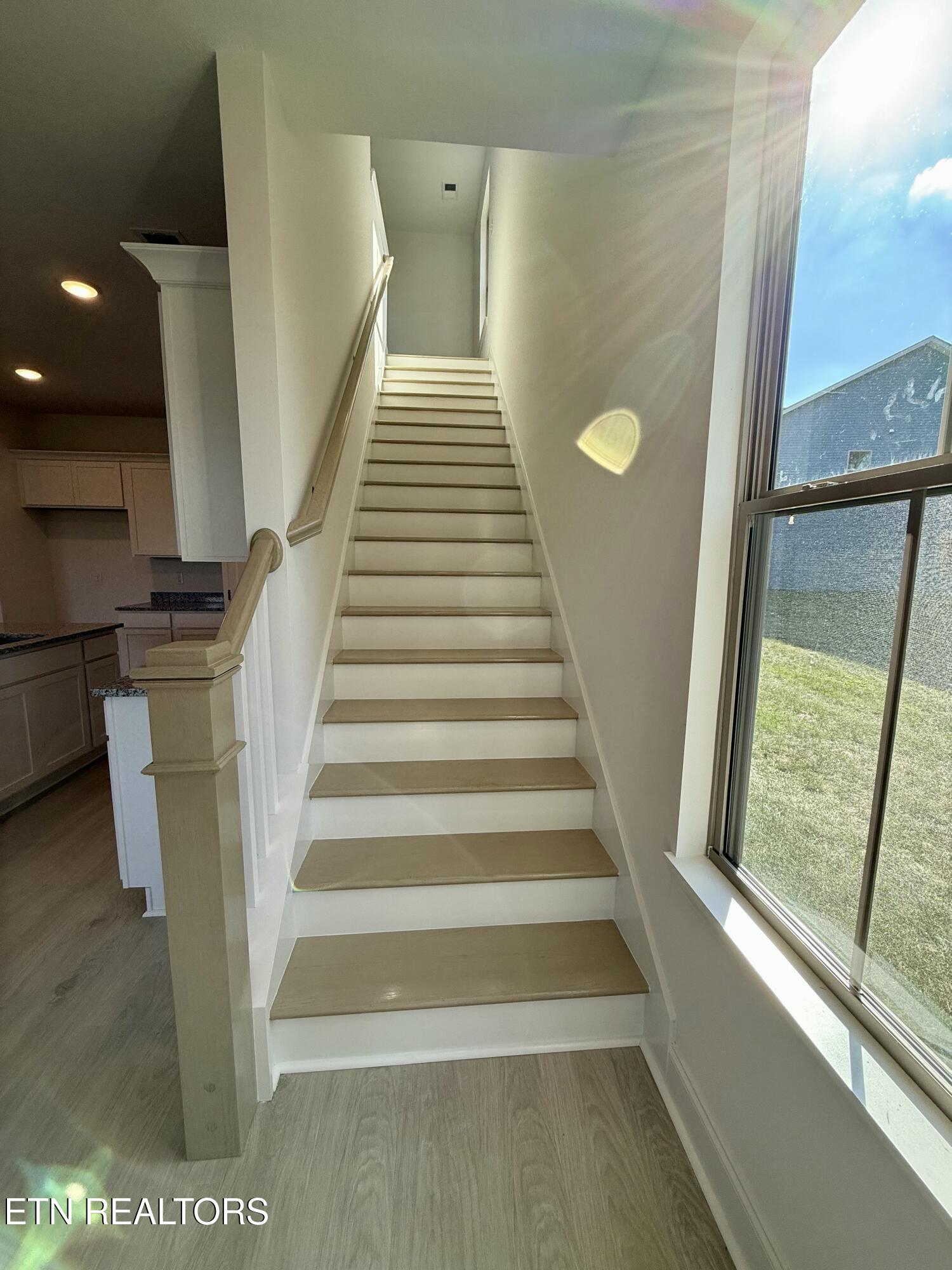 1832 Bennett Village Drive Maryville TN 37804