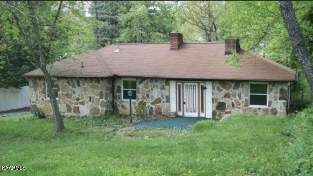 5724 Sanford Road Knoxville TN 37912