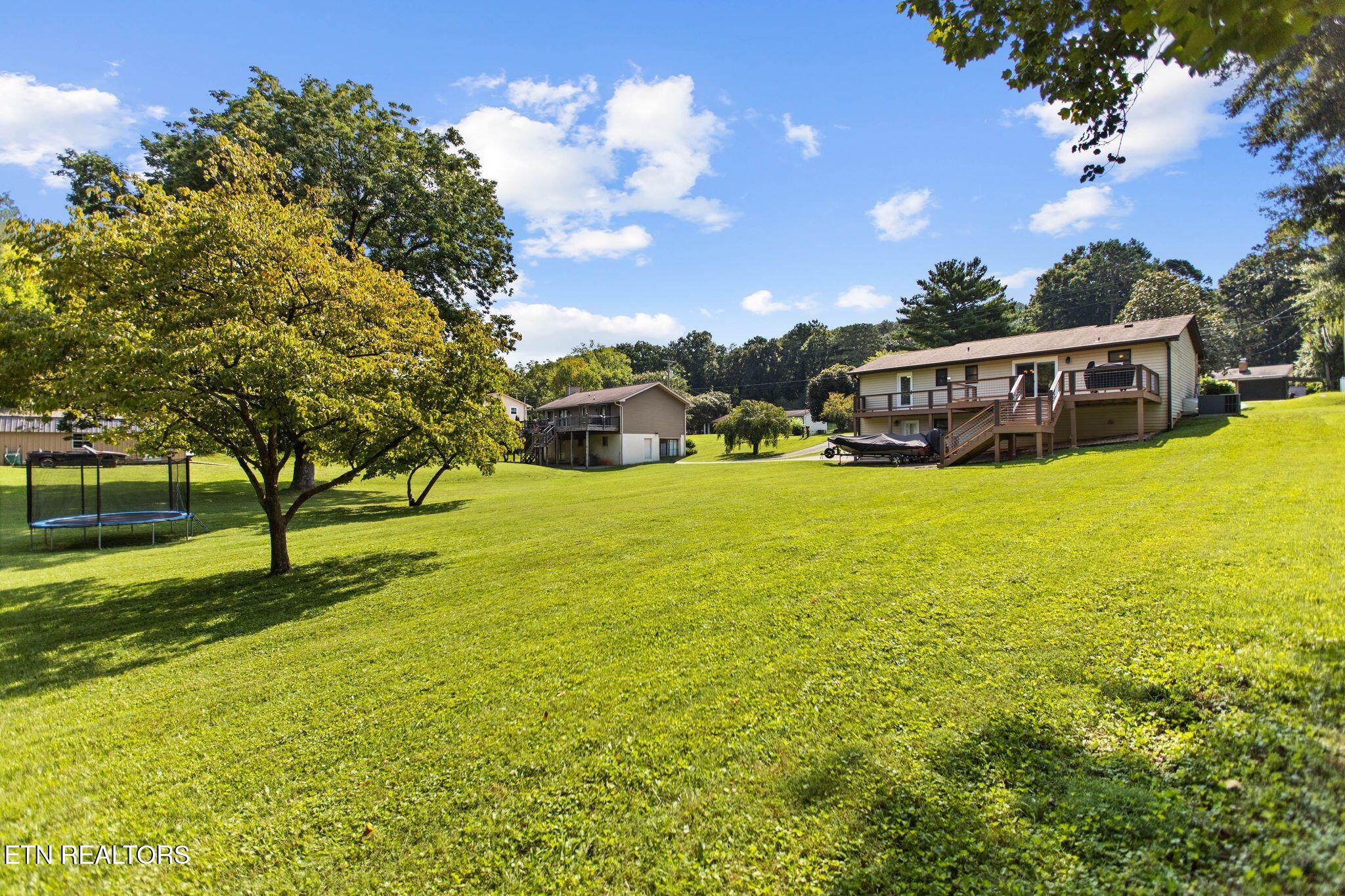 11029 Hughlan Drive Knoxville TN 37934
