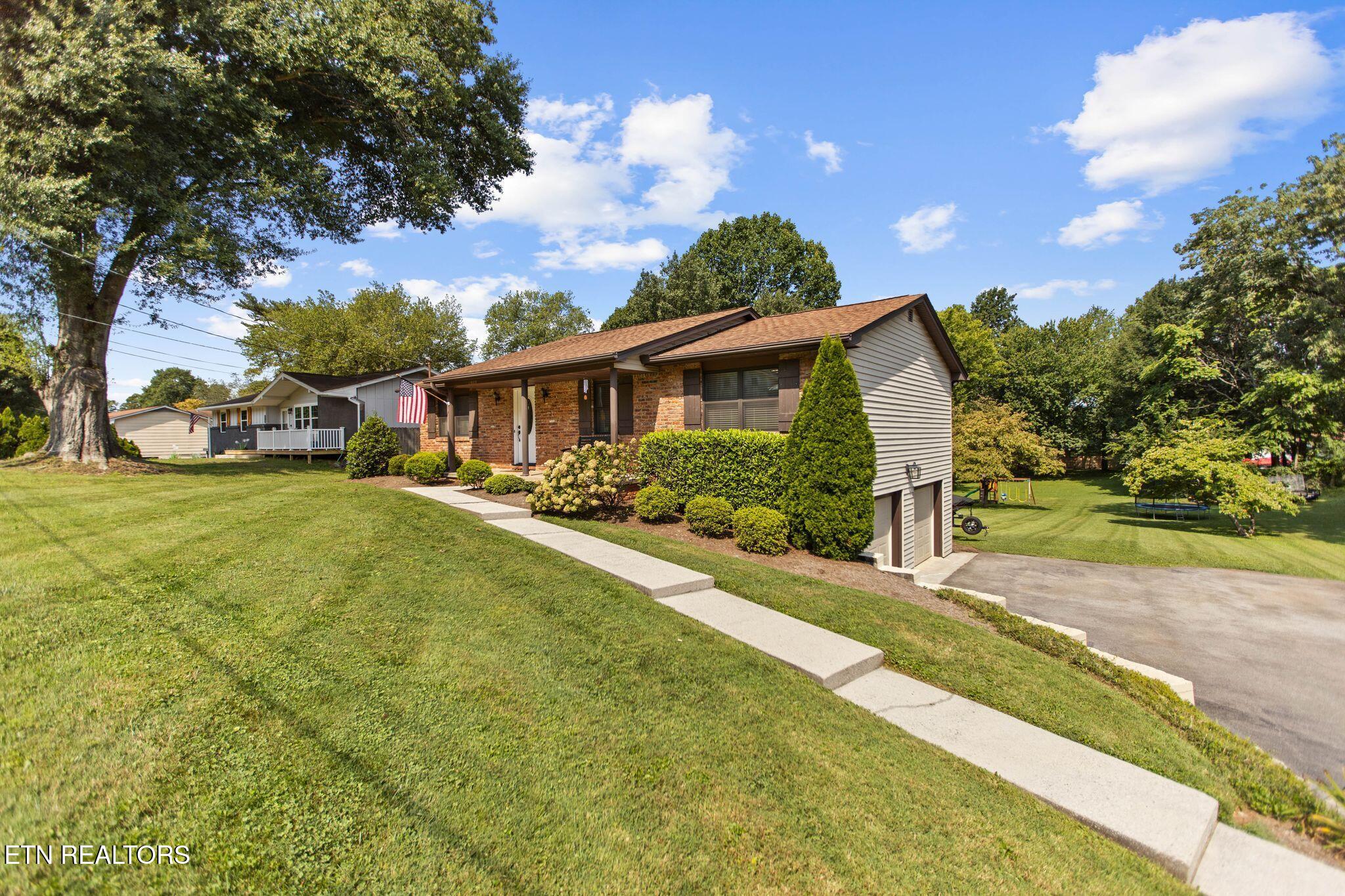 11029 Hughlan Drive Knoxville TN 37934
