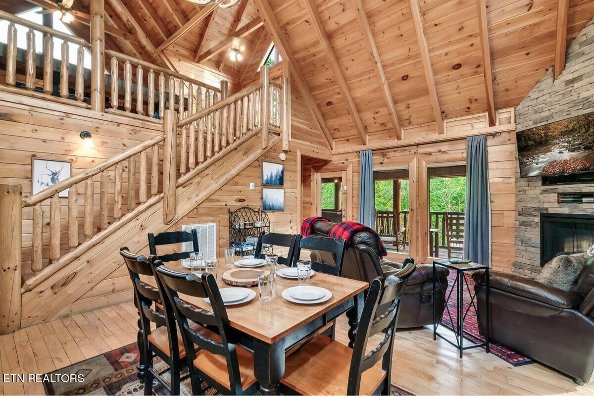 2140 Bear Haven Way Sevierville TN 37876