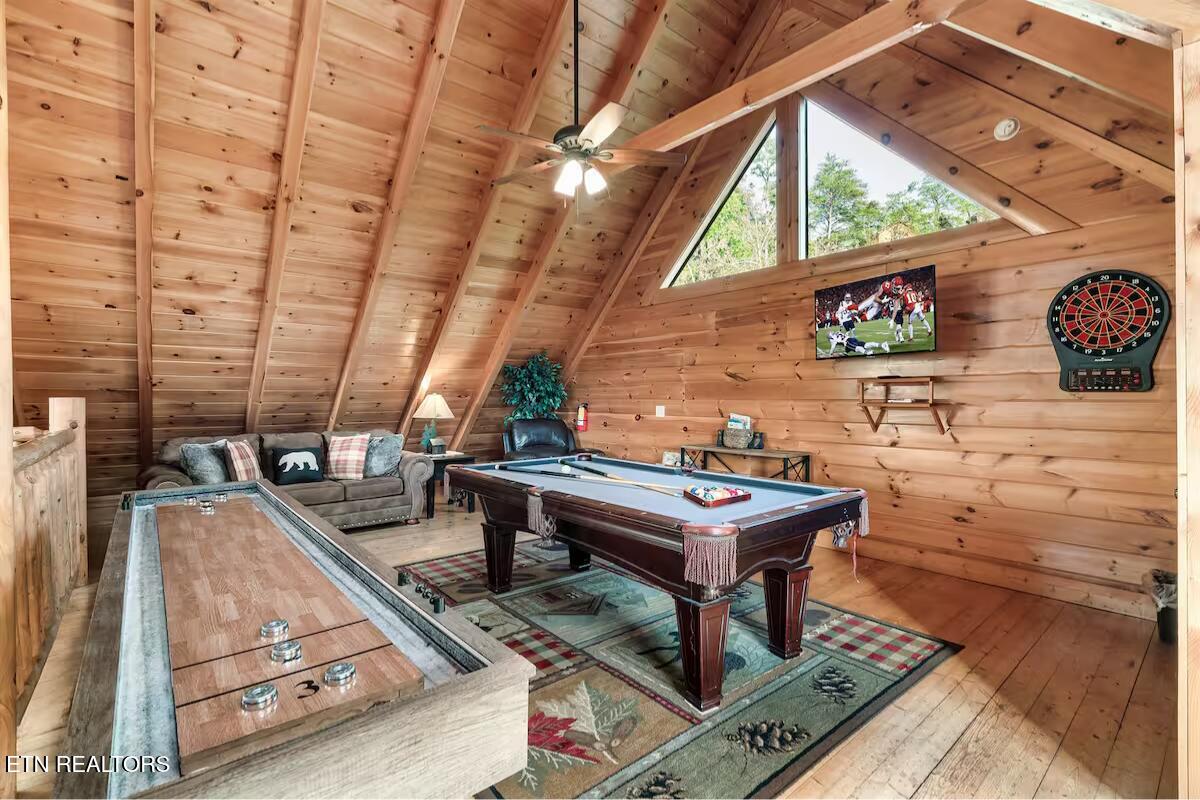 2140 Bear Haven Way Sevierville TN 37876